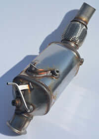  18308508996 Roetfilter bestellen