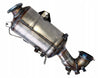 Roetfilter  Opel Insignia B Country 55581524 / 55497652 / 55492666 / 55505989 Roetfilter bestellen