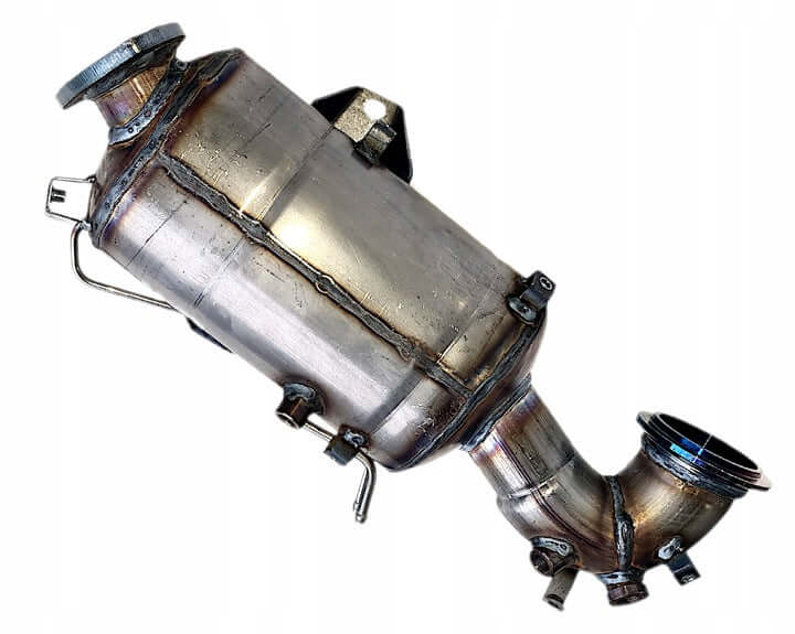 Roetfilter Opel Grand Sport/Sports Tourer  55581524 / 55497652 / 55492666 / 55505989 Roetfilter bestellen