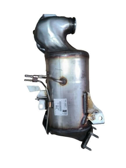Roetfilter  Opel Astra Insigna Zafira 1.6   55506840 Roetfilter bestellen