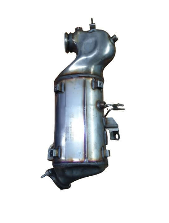 Roetfilter  Opel Astra Insigna Zafira 1.6   55506840 Roetfilter bestellen