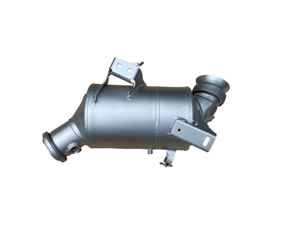 Mercedes benz w205 s205 roetfilter dieselpartikelfilter 2.2 cdi Roetfilter bestellen