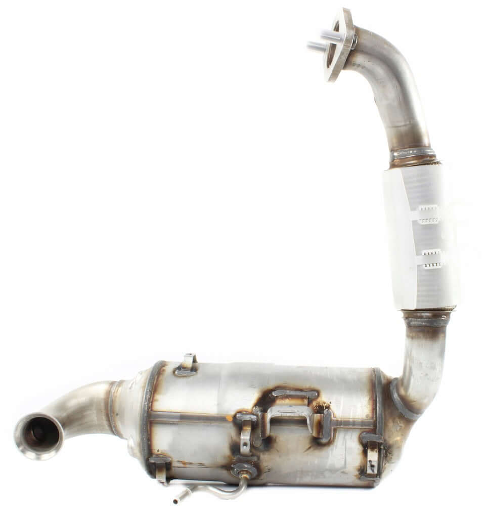 Roetfilter Ford Focus S-Max Mondeo Tourneo 1.5L F1F1-5H270-AD /GV61-5H270-AC Roetfilter bestellen