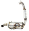 Roetfilter Ford Focus S-Max Mondeo Tourneo 1.5L F1F1-5H270-AD /GV61-5H270-AC Roetfilter bestellen