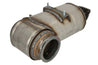 Roetfilter  Volvo V40 V60 V40 V70 S80 2.0 D4  36000606 / 36010182 / 36002976 / 36012643 Roetfilter bestellen