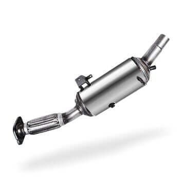 Roetfilter Opel Vivaro B 1.6 CDTI    6000620091 Roetfilter bestellen