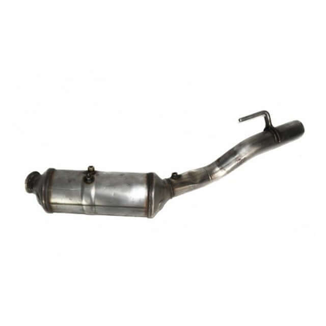 Roetfilter  Jeep Grand Cherokee  3.0   68034365AE / 68172196AA / 68034365AB /  68034365AC Roetfilter bestellen