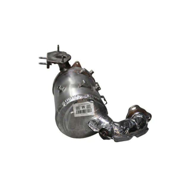 Roetfilter Trafic 1.6 DCI  A4474901114 / 20900-00Q1B / 20900-00Q1H Roetfilter bestellen