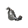 Roetfilter Renault Frand, Scenic 1.6 DCI  A4474901114 / 20900-00Q1B / 20900-00Q1H Roetfilter bestellen