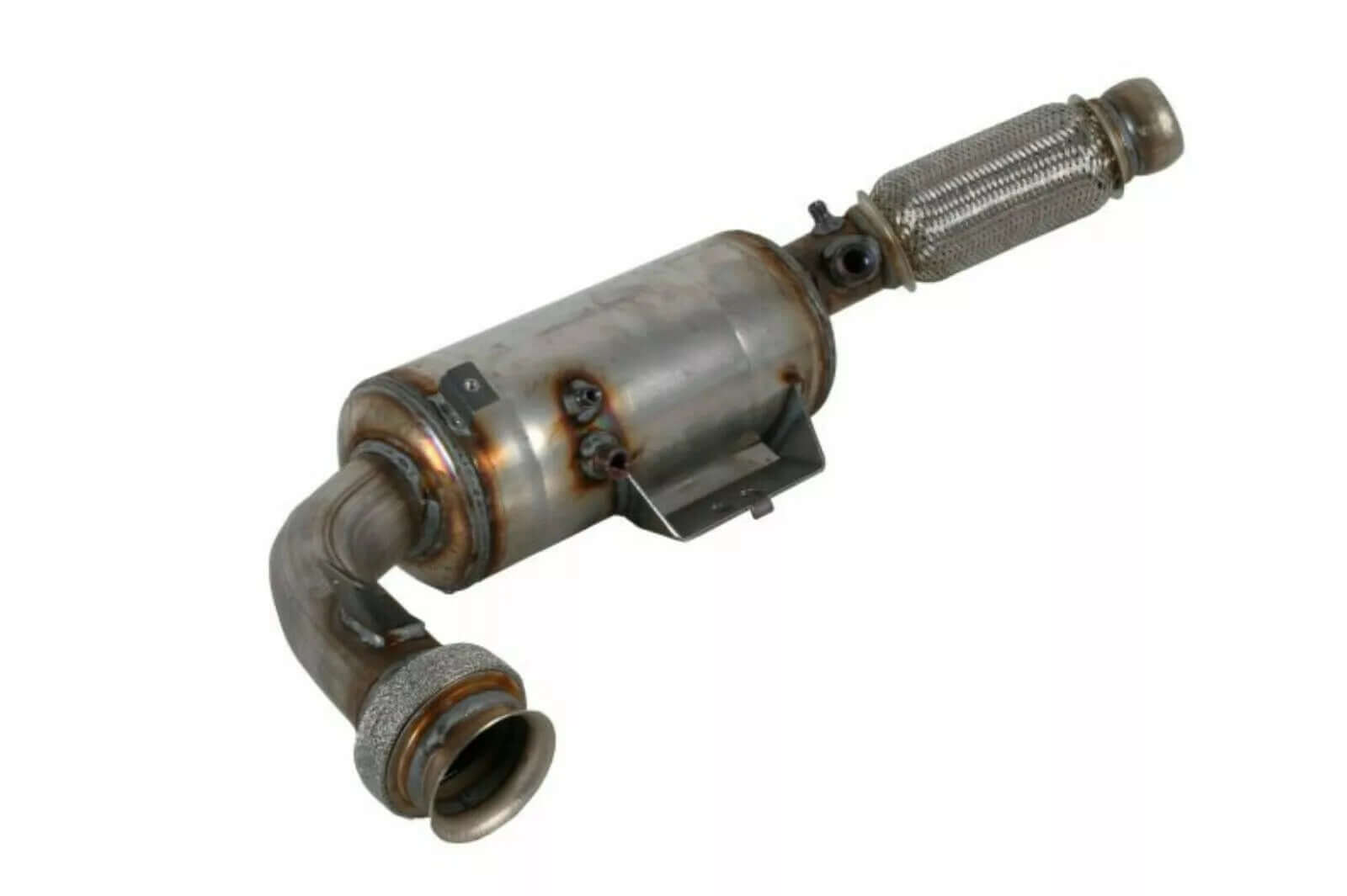 Roetfilter Mercedes-Benz Sprinter 906 bluetec 3.0 A9064902400 / A9064907981 Roetfilter bestellen