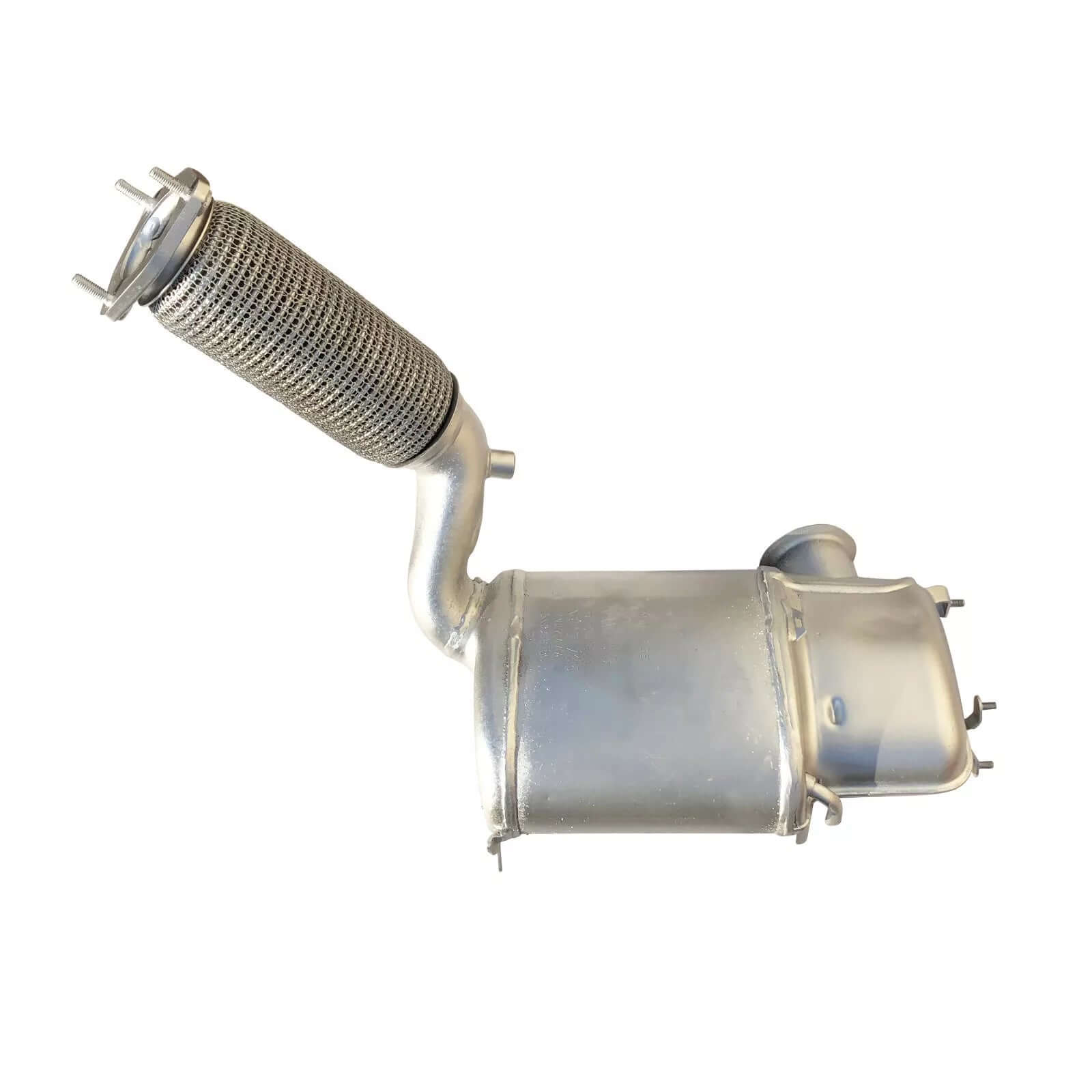 Roetfilter Volkswagen Sharan 2.0 TDI   7N0253053BX Roetfilter bestellen