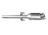Roetfilter Mercedes-Benz Viano 109,111, 115 CDI (W639) A6394901092 / A6394900292 Roetfilter bestellen
