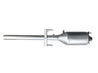 Roetfilter Mercedes-Benz Viano 109,111, 115 CDI (W639) A6394901092 / A6394900292 Roetfilter bestellen