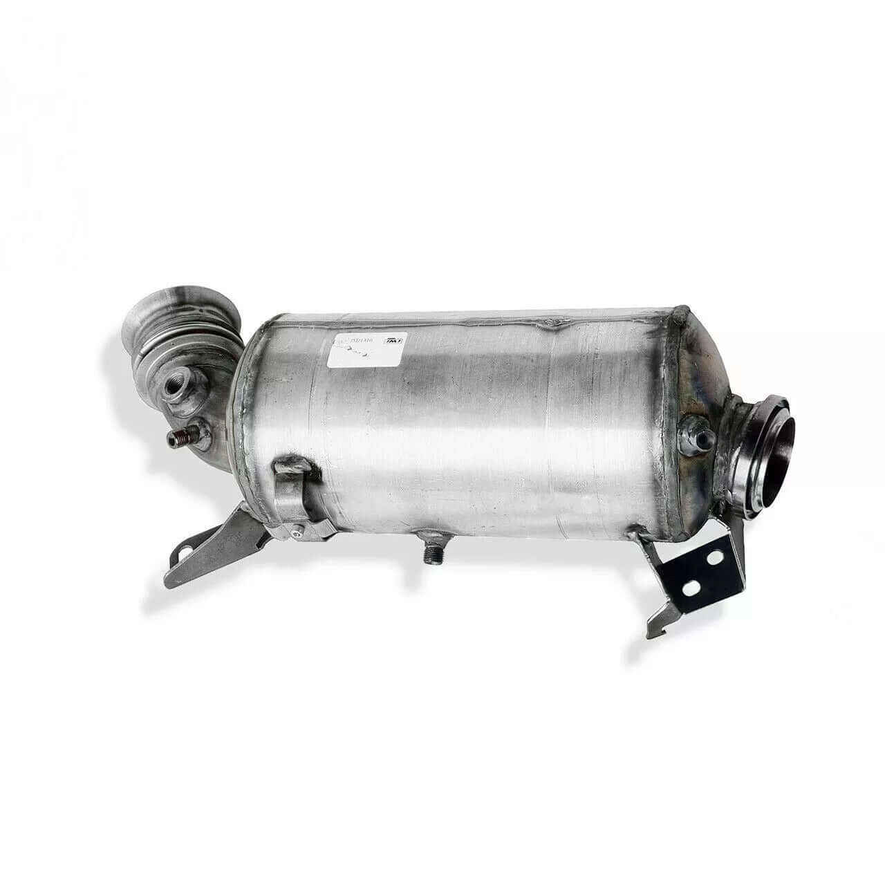 Roetfilter Mercedes Benz E200 W212 CDI / BlueTEC A2124908414 / A2124903792 Roetfilter bestellen