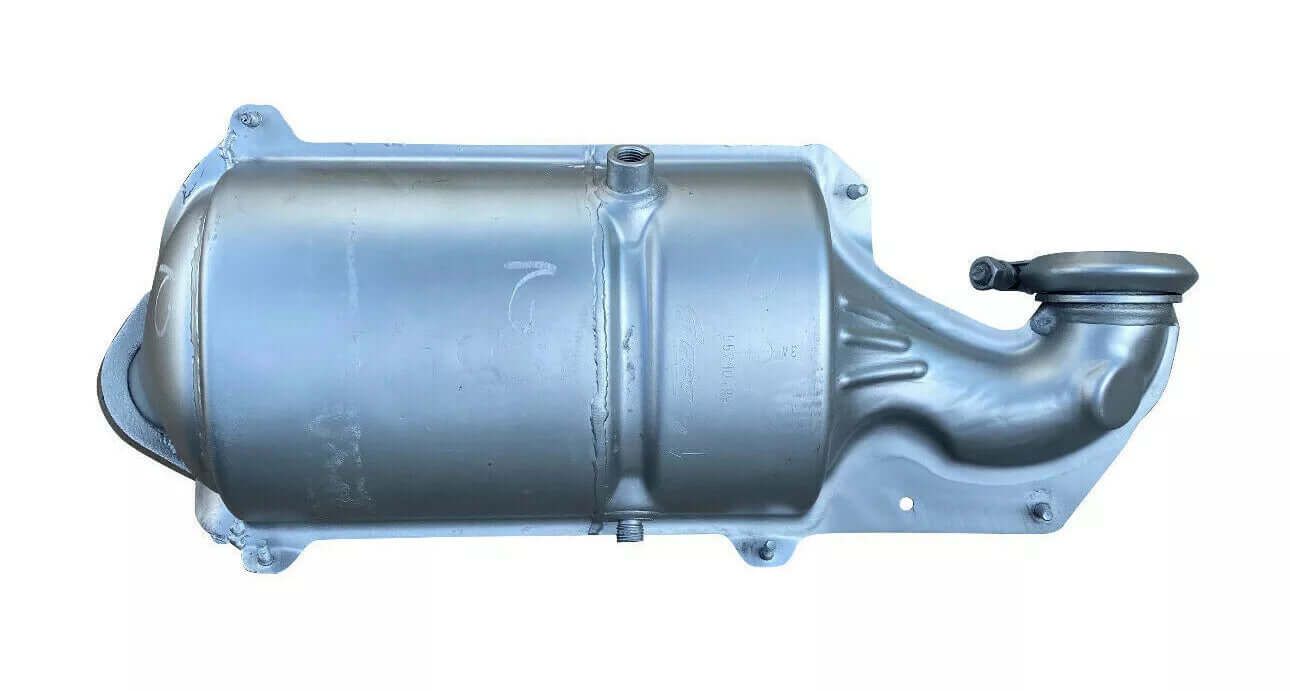 Roetfilter Fiat Punto, Idea / Linea 1.6 Multijet 51934333 / 51867607 / 55210288 Roetfilter bestellen