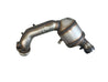 Roetfilter Mercedes-Benz E, CLS, GLK, 320, 350  A2124904792 / A2124903492 Roetfilter bestellen