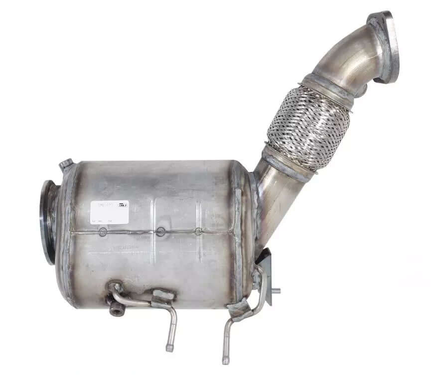  8516696 Roetfilter bestellen
