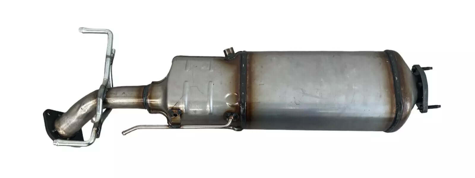 Roetfilter  Opel Mokka 1.7 CDTI  95520825 / 55571287 Roetfilter bestellen