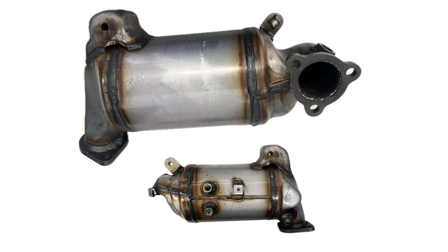 Roetfilter   Hyundai ix35 2.0   289902F070 / 289902F000 Roetfilter bestellen