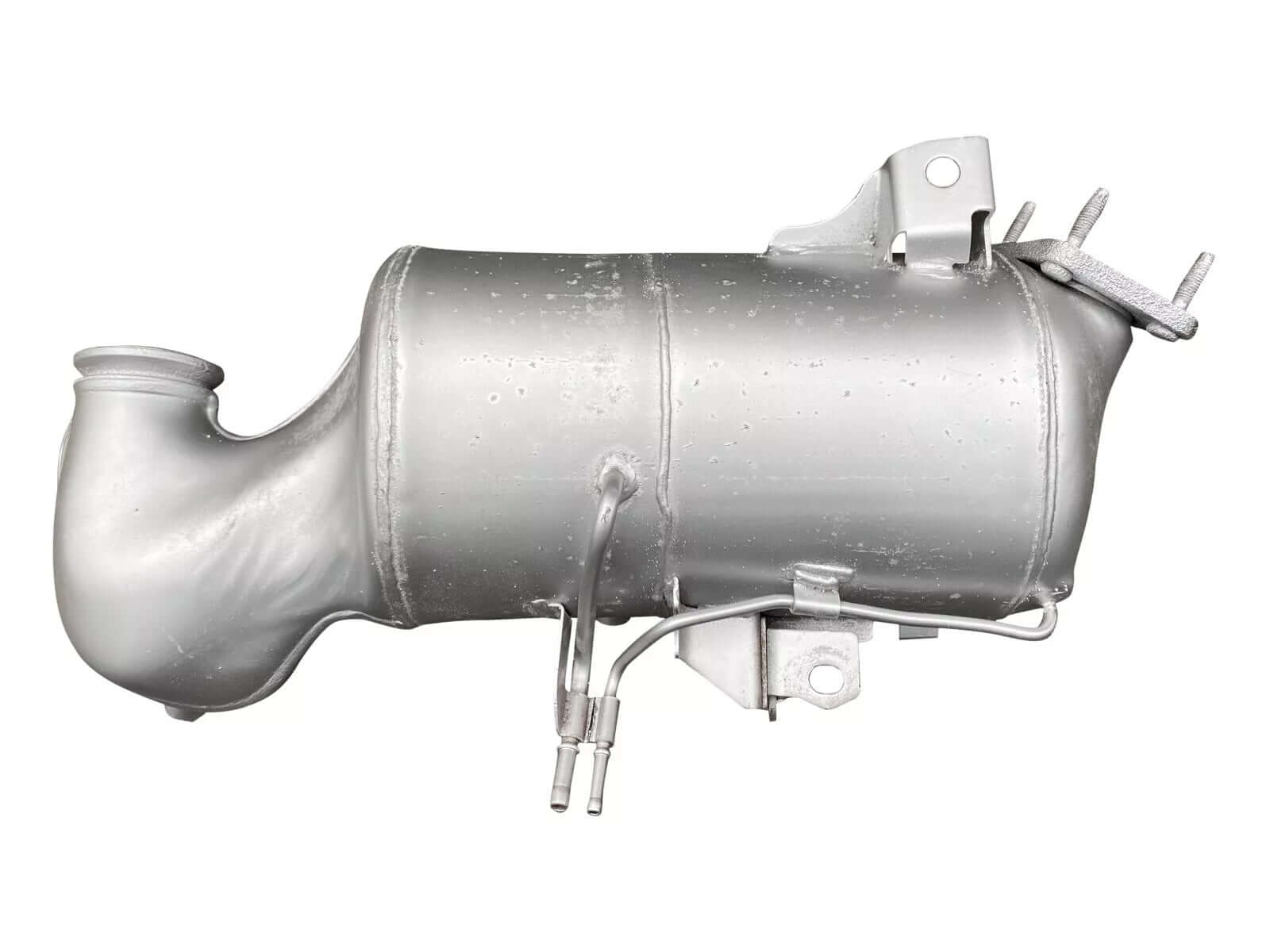 Roetfilter Opel Astra J, Zafira C, Insigna B 1.6 CDTI  855596 / 855624 / 855625 Roetfilter bestellen