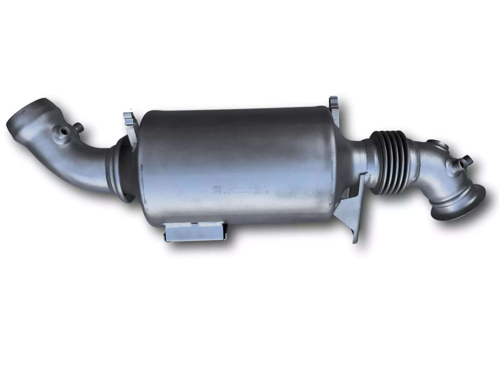 Roetfilter  Volkswagen Crafter 2.5 TDI  2E0254700GX / 2E0131709B / 2E0254700FX Roetfilter bestellen