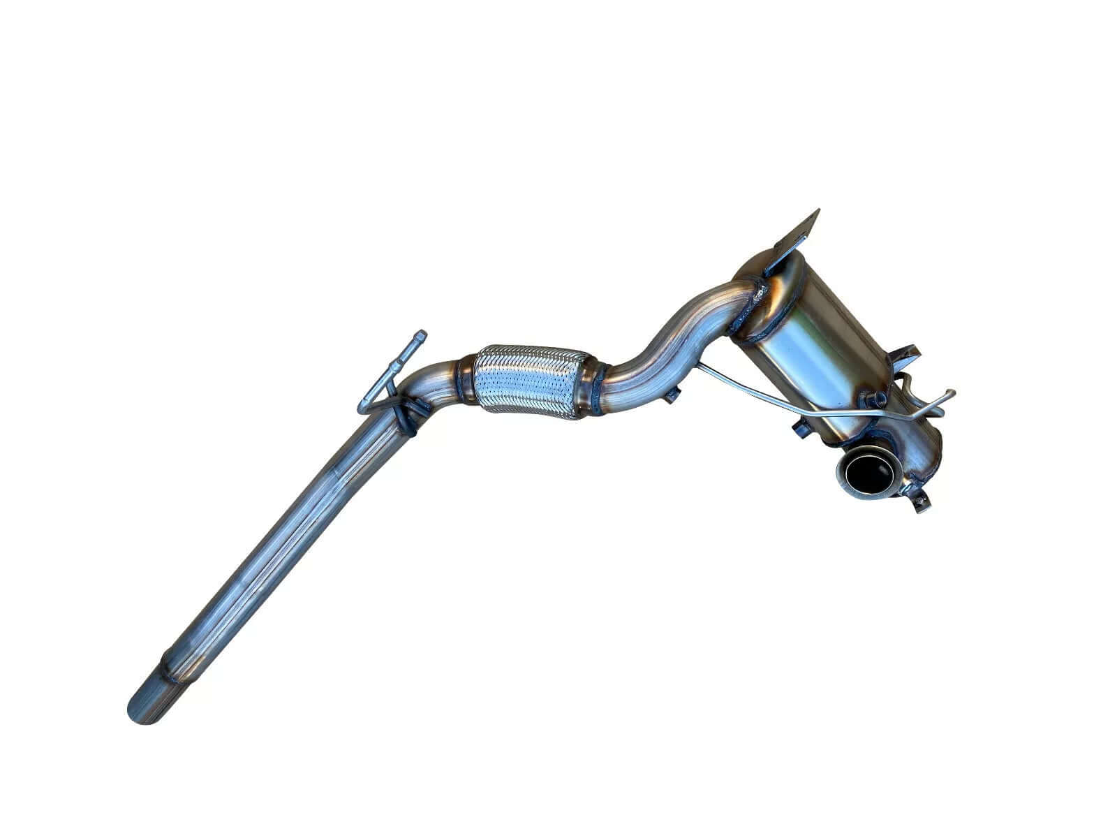  1K0254707KX Roetfilter bestellen