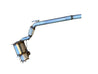 Roetfilter Seat Altea XL, Leon 1.6 TDI 2.0 TDI JTDPF064 / 1K0254707KX Roetfilter bestellen
