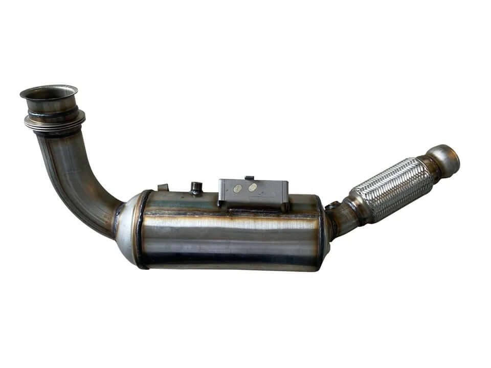Roetfilter Mercedes-Benz Sprinter 906 bluetec 3.0 A9064902400 / A9064907981 Roetfilter bestellen