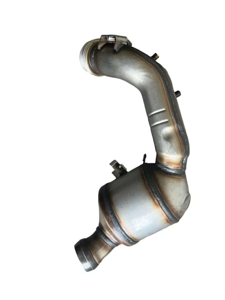 Roetfilter Mercedes-Benz E CLS 320 350 CDI 4Matic A2044902692 / A2044901792 Roetfilter bestellen