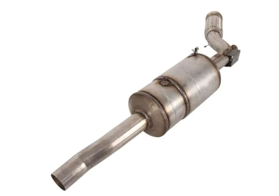 Roetfilter  Volkswagen Transporter T6 2.0 TDI  7E0254700NV / 7E0254700PX Roetfilter bestellen